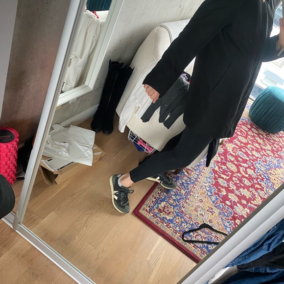 UNIQLO HYBRID DOWN JACKET - Picture 5 of 5